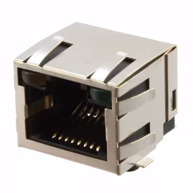 634008137521 W眉rth Elektronik  Connecteurs modulaires